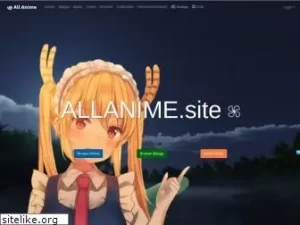 Allanime.site Apk  icon