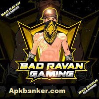 Bad Raven Gaming Apk  icon