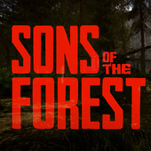 Sons Of The Forest APK icon