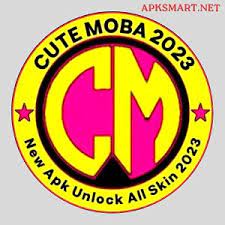 Cute Moba 2023 APK icon