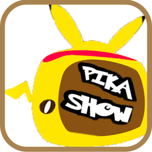 Pikashow APK Quora Download icon
