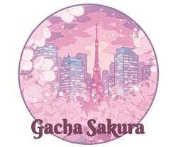Gacha Sakura Mod APK icon