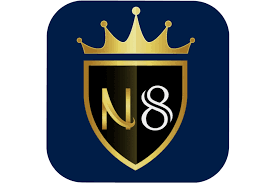 N8 Casino APK icon