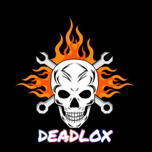 Playboy Deadlox Injector APK icon