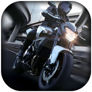 ‘Xtreme Motorbikes Diskroid APK icon