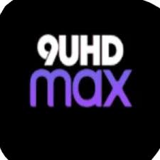 9UHDMax APK icon
