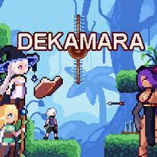 Dekamara Game APK icon