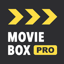 Movieboxpro.app APK icon