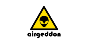 Airgeddon APK icon