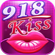 Kiss918 APK icon