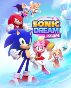 Sonic Dream Team APK icon