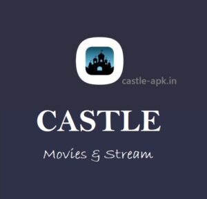 Castle APK CC icon