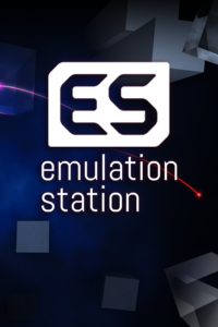 Emulation Station APK icon